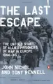 Cover image for The Last Escape