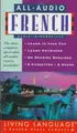 Cover image for All-Audio French Cassette (LL(R) All-Audio Courses)