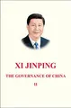 Cover image for Xi Jinping : The Governance of China Volume 2