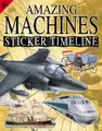 Cover image for Moving Machines