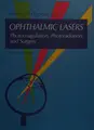 Cover image for Ophthalmic lasers