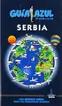 Cover image for Serbía