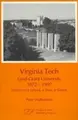 Cover image for Virginia Tech, land-grant university, 1872-1997