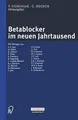 Cover image for Betablocker im neuen Jahrtausend