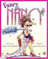 Cover image for Fancy Nancy