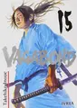 Cover image for Vagabond 15