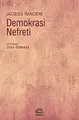 Cover image for Demokrasi Nefreti