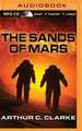 Cover image for Sands of Mars, The