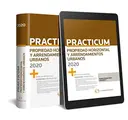 Cover image for Practicum Propiedad Horizontal y Arrendamientos Urbanos 2020
