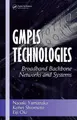 Cover image for GMPLS Technologies