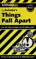 Cover image for Things Fall Apart