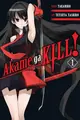 Cover image for Akame ga kill!