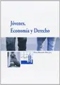 Cover image for Jóvenes, Economía y Derecho