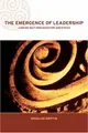 Cover image for The emergence of leadership