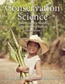 Cover image for Conservation Science