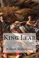 Cover image for King Lear