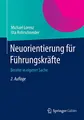 Cover image for Neuorientierung für Führungskräfte