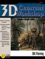 Cover image for 3D Creature Workshop