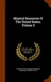 Cover image for Mineral Resources Of The United States, Volume 3