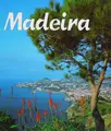 Cover image for The Madeira Book (Travel)