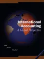 Cover image for International accounting