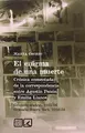 Cover image for El enigma de una muerte