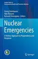 Cover image for Nuclear Emergencies