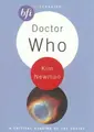 Cover image for Doctor Who