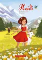 Cover image for Heidi