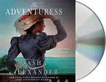 Cover image for The Adventuress
