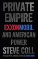 Cover image for Private Empire
