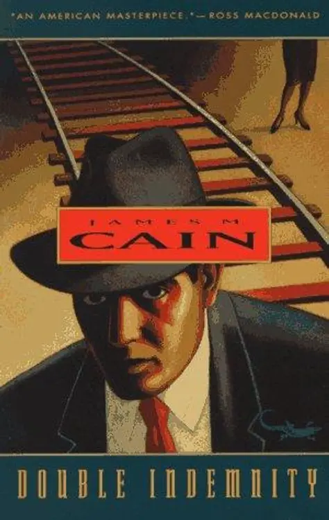 Double indemnity cover