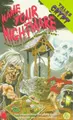 Cover image for NAME YOUR NIGHTMARE (Unfortunate Fate Book)