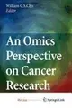 Cover image for An Omics Perspective on Cancer Research