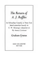 Cover image for The return of A. J. Raffles