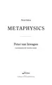Cover image for Metaphysics