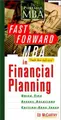 Cover image for The fast forward MBA in financial planning