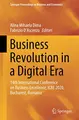 Cover image for Business Revolution in a Digital Era