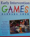 Cover image for Early intervention games