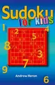 Cover image for Sudoku for Kids