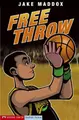 Cover image for Free Throw (Impact Books)
