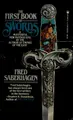 Cover image for The first book of swords