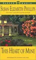Cover image for This Heart of Mine (Chicago Stars)