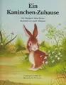 Cover image for Ein Kaninchen-Zuhause