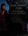 Cover image for The long-haired girl