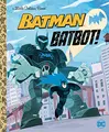 Cover image for Batbot!