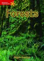 Cover image for Heinemann English Readers Elementary Non-fiction Forests