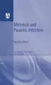 Cover image for Microbial and Parasitic Infection (Hodder Arnold Publication)
