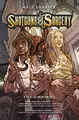 Cover image for Shotguns & Sorcery Omnibus