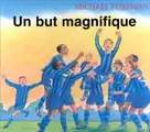 Cover image for Un but magnifique